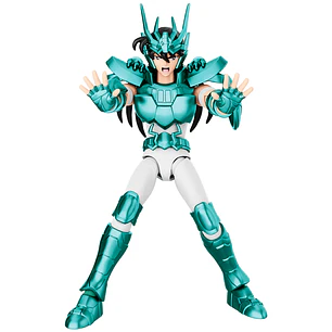 Dragon Shiryu 