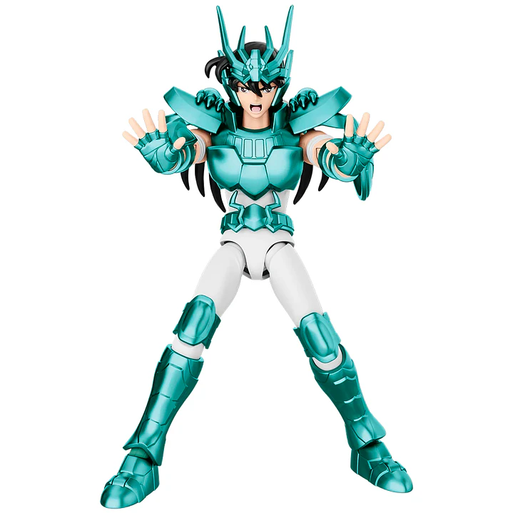 Dragon Shiryu 