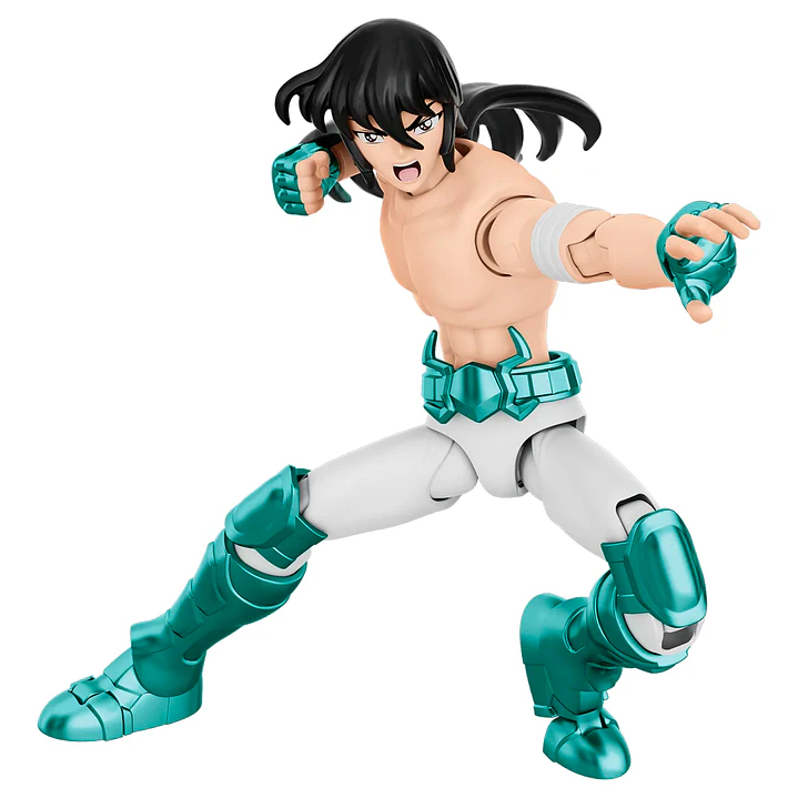 Dragon Shiryu 