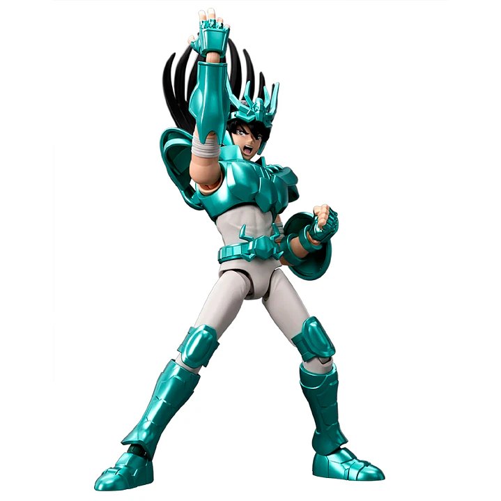 Dragon Shiryu 