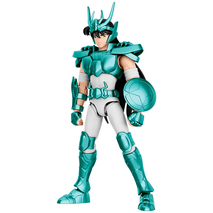 Dragon Shiryu 