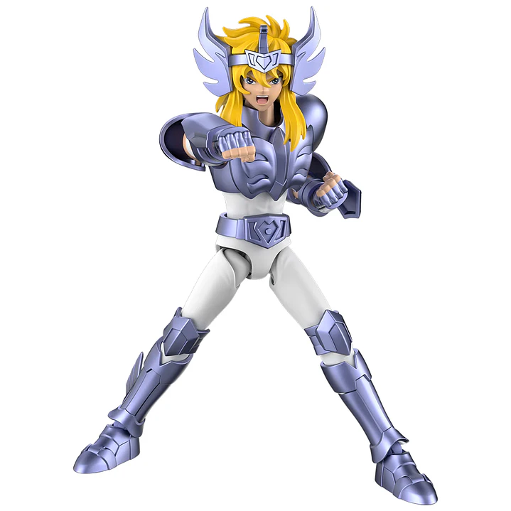 Cygnus Hyoga 