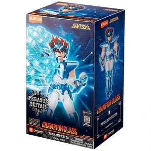 Pegasus Seiya 