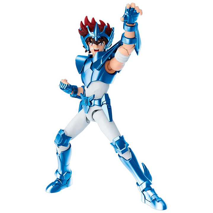 Pegasus Seiya 