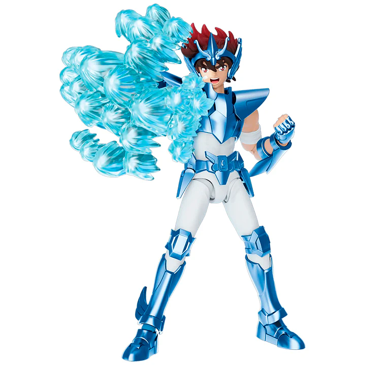 Pegasus Seiya 