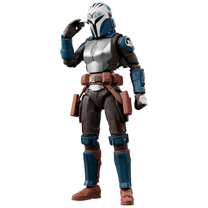 Bo-Katan Kryze, 