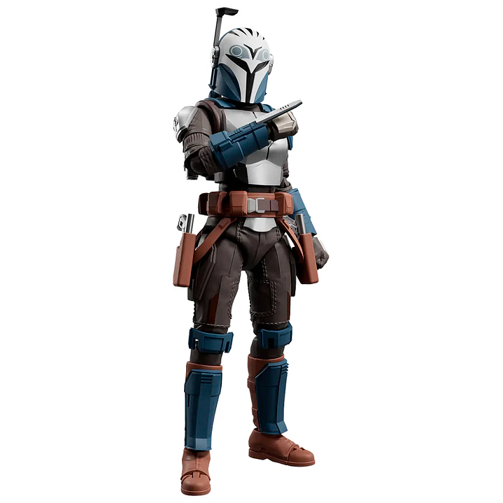 Bo-Katan Kryze, 