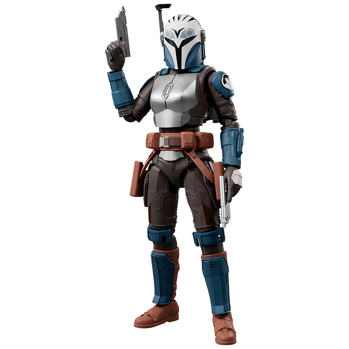 Bo-Katan Kryze, 