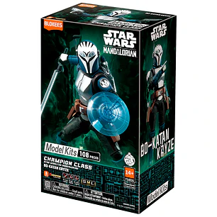 Bo-Katan Kryze, 