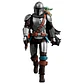 The Mandalorian & Grogu, 