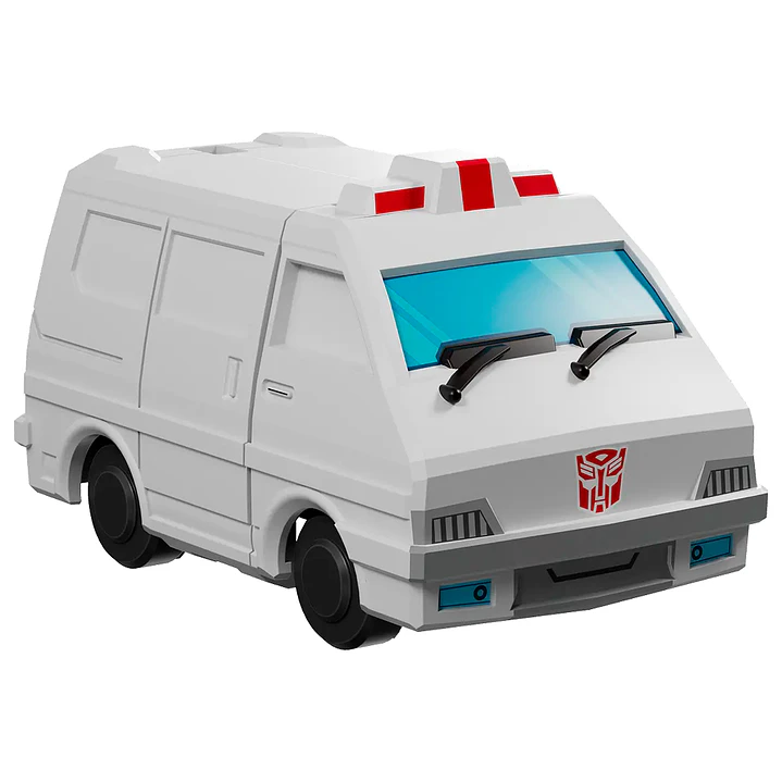 Transformers Blind Box (1 Un) - Defender Version 07 13