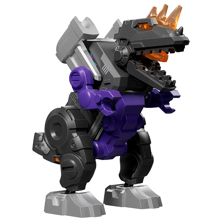 Transformers Blind Box (1 Un) - Defender Version 07 11