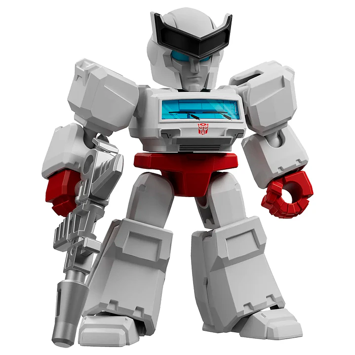 Transformers Blind Box (1 Un) - Defender Version 07 9