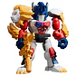 Transformers Blind Box (1 Un) - Defender Version 07 - Miniatura 5