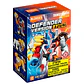 Transformers Blind Box (1 Un) - Defender Version 07 - Miniatura 1