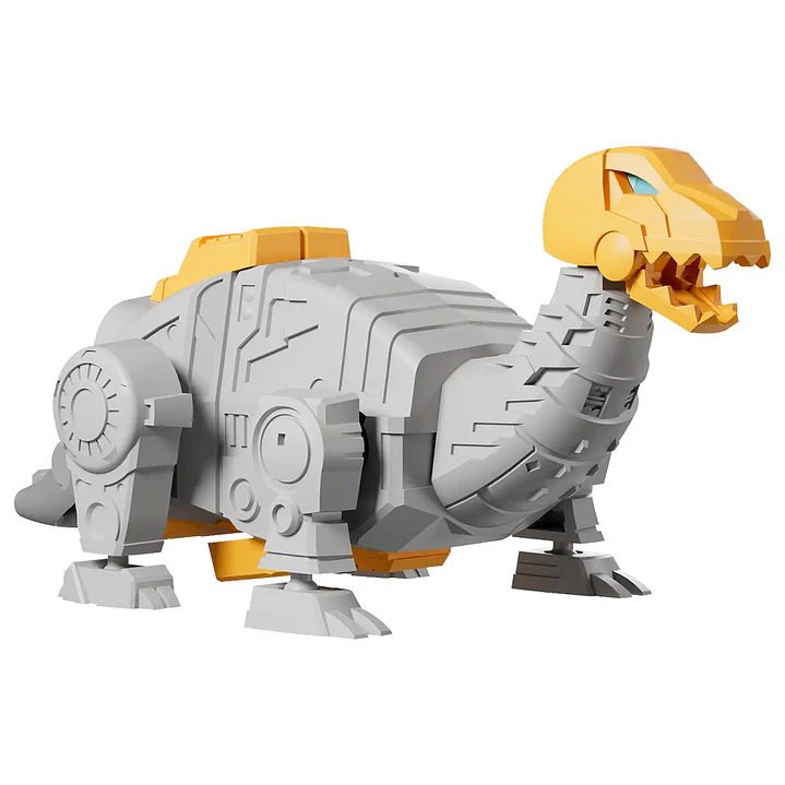 Full Set Transformers Blind Box - Defender Version 07 16