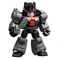 Full Set Transformers Blind Box - Defender Version 07 - Miniatura 15