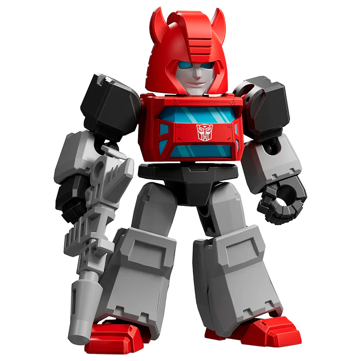 Full Set Transformers Blind Box - Defender Version 07 10