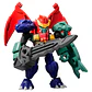 Full Set Transformers Blind Box - Defender Version 07 - Miniatura 7