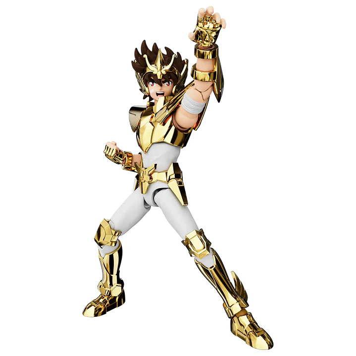 Pegasus Seiya 