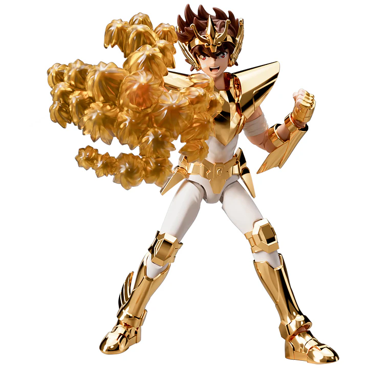 Pegasus Seiya 