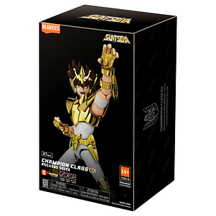 Pegasus Seiya 