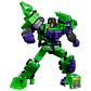 Devastator Combining Accessory- Defender Version - Miniatura 3
