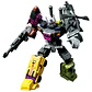 Bruticus Combining Accessory- Defender Version - Miniatura 3