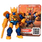 [Open Box] Transformers Defender Version - Blokees - Miniatura 2