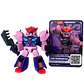 [Open Box] Transformers Defender Version - Blokees - Miniatura 4