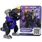[Open Box] Transformers Defender Version - Blokees - Miniatura 6