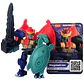 [Open Box] Transformers Defender Version - Blokees - Miniatura 7