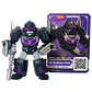 [Open Box] Transformers Defender Version - Blokees - Miniatura 8
