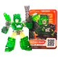 [Open Box] Transformers Defender Version - Blokees - Miniatura 14