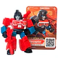 [Open Box] Transformers Defender Version - Blokees - Miniatura 15