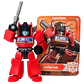 [Open Box] Transformers Defender Version - Blokees - Miniatura 20