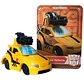 [Open Box] Transformers Defender Version - Blokees - Miniatura 26