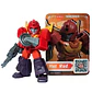 [Open Box] Transformers Defender Version - Blokees - Miniatura 27