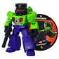 [Open Box] Transformers Defender Version - Blokees - Miniatura 30