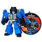 [Open Box] Transformers Defender Version - Blokees - Miniatura 31