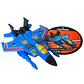 [Open Box] Transformers Defender Version - Blokees - Miniatura 32