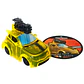 [Open Box] Transformers Defender Version - Blokees - Miniatura 33