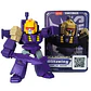 [Open Box] Transformers Defender Version - Blokees - Miniatura 17