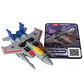 [Open Box] Transformers Defender Version - Blokees - Miniatura 19