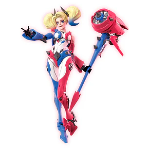 [PRV] Harley Quinn - Champion Class