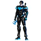 [PRV] Nightwing - Champion Class - Miniatura 3