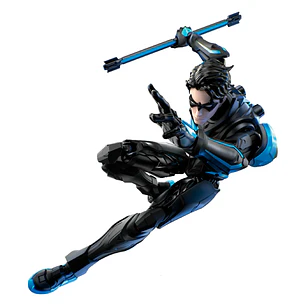 [PRV] Nightwing - Champion Class