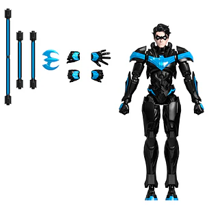 [PRV] Nightwing - Champion Class