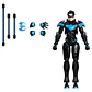 [PRV] Nightwing - Champion Class - Miniatura 2