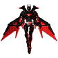 [PRV] Batman Beyond - Champion Class - Miniatura 3